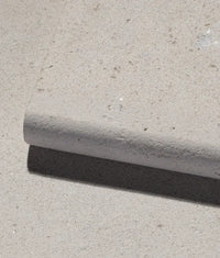 Wychwood Limestone Etched Bullnose Coping 40x100cm