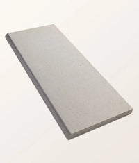 Wychwood Limestone Etched Bullnose Coping 40x100cm