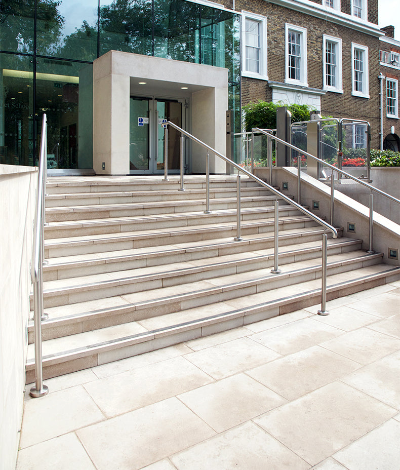Wychwood Limestone Paving Etched Finish 60x90cm