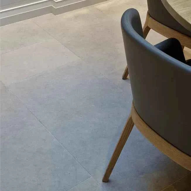 Hamlet Rowe Hamlet Limestone, Etched Finish, £96.00/ M2 sample - Blackman Rowe-Cornwall