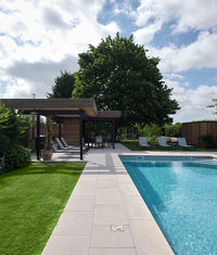 Wychwood Limestone Paving Etched Finish 60x90cm