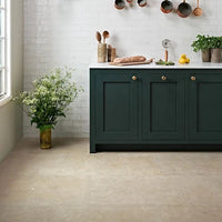 Hamlet Limestone, Velvet Finish, £110.00/ M2 Cream Tile Limestone Tiles Ca Pietra