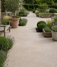 Wychwood Porcelain Paving Textured 60x90cm