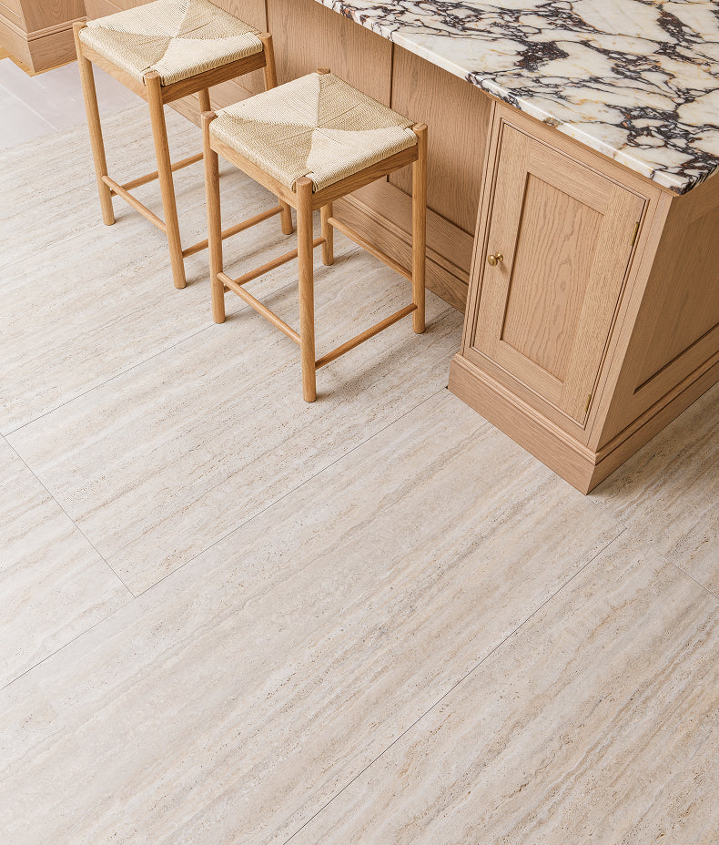 Zahara Porcelain Matt 29.3x59.3cm