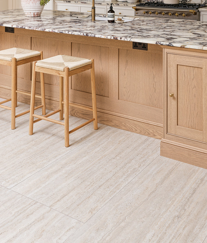 Zahara Porcelain Matt 60x120cm