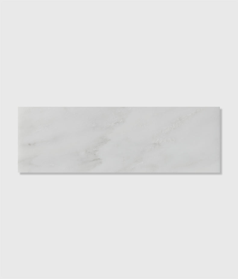 Zen Marble Honed Finish Brick 10cm