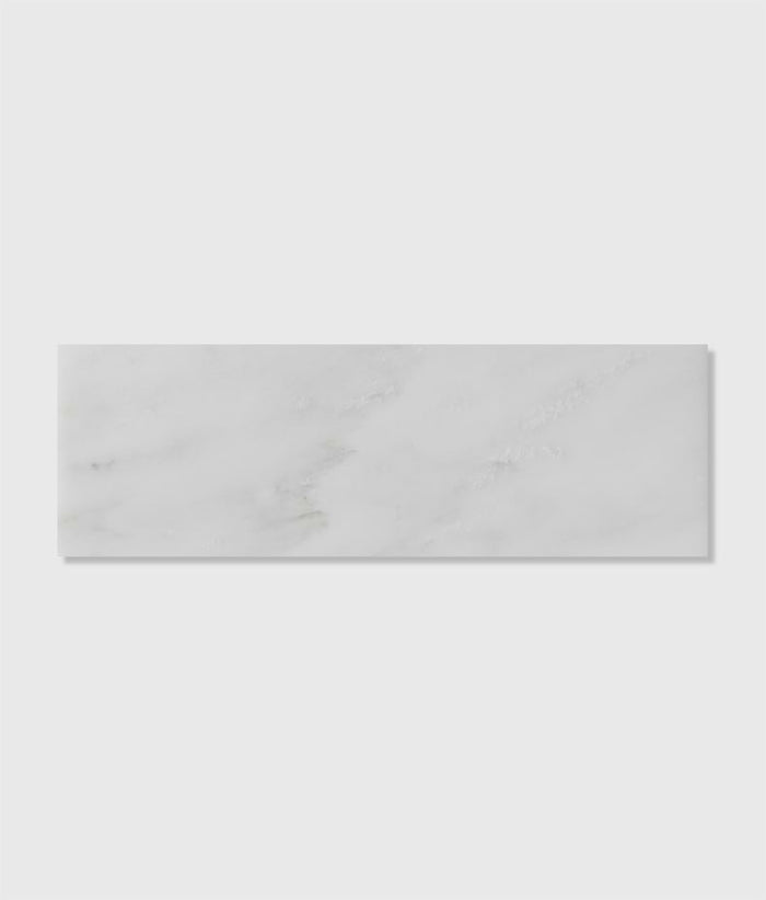 Zen Marble Honed Finish Brick 10cm
