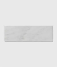 Zen Marble Honed Finish Brick 10cm Sample