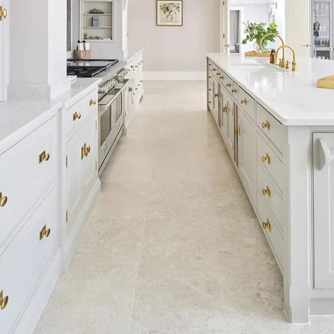 Piccadilly Limestone Honed Finish, from £159.00/ M2