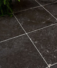 Royal Mink Limestone Tumbled Finish 40x40cm Sample