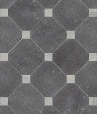 Royal Mink Limestone Tumbled Finish 40x40cm