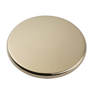 Samuel Heath Antique Gold – AG finish sample