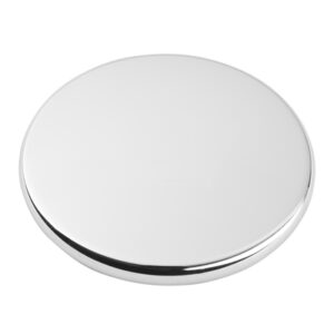 Samuel Heath Chrome Plate – CP finish sample