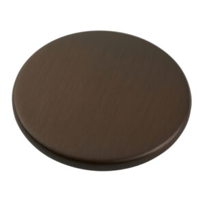 Samuel Heath Country Bronze – CNB finish sample