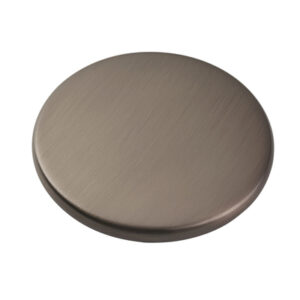 Samuel Heath Anthracite – ANT finish sample