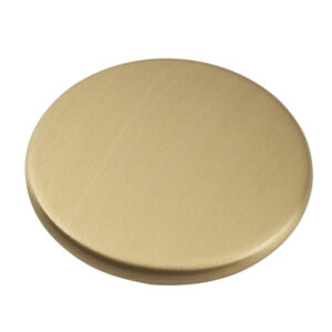 Samuel Heath Brushed Gold Gloss – BGG finish sample